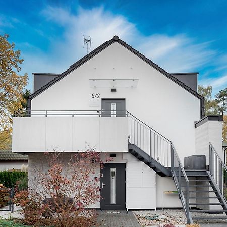 Morska Bryza Lukecin Exterior foto